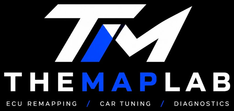 TheMapLab — ECU Remapping, Car Tuning, Diagnostics